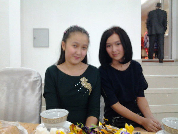 Алтынкоз Кайдарова