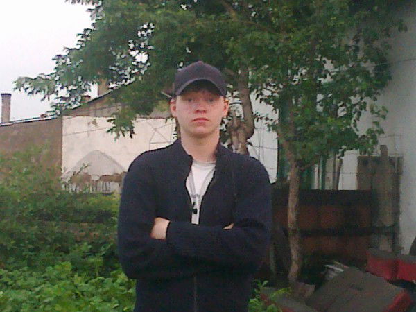 Николай Вершинин