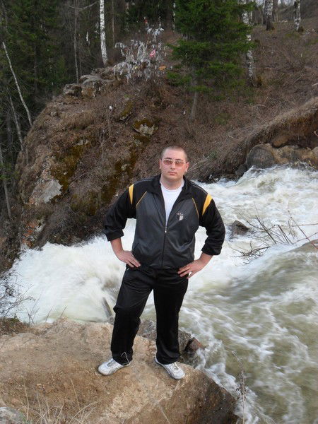 Виктор Кузнецов