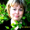 Светлана Шабада