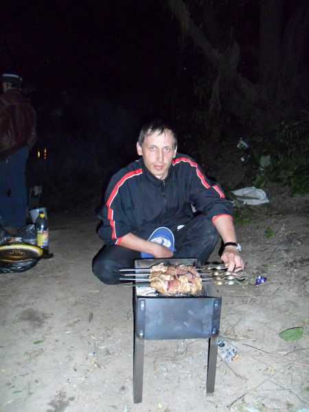 Владислав Чуфыркин