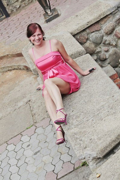 Наташенька Генкель