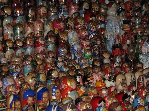 Александр Мамин