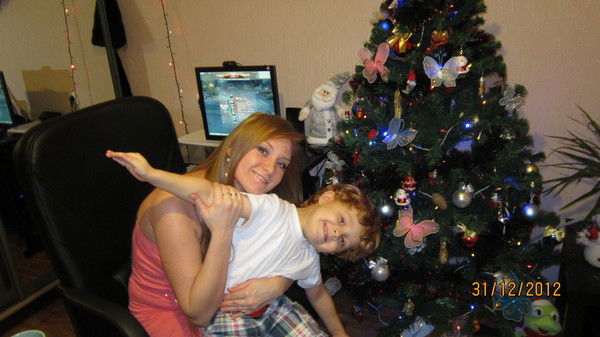 Ольга Борисова