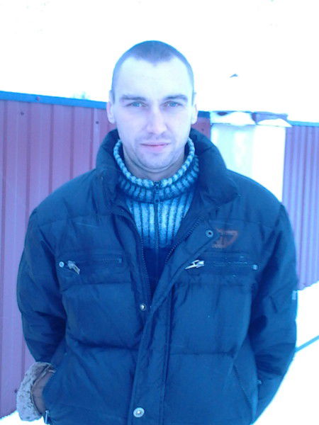 Валерий Сермяжко