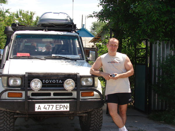 Дмитрий Анащенко