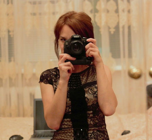 Тамила Мустафаева