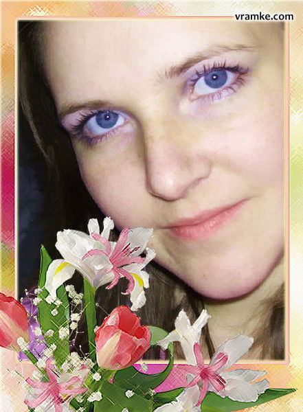 Алена Горячих