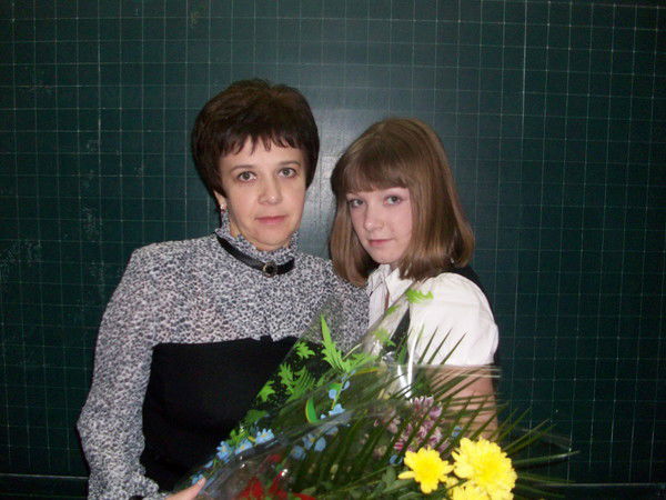 Татьяна Жарова