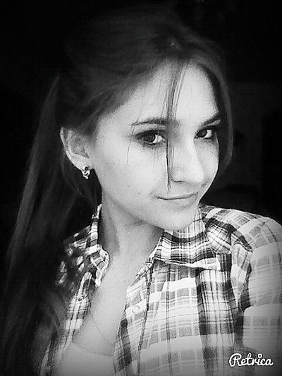 Аня Сорокина