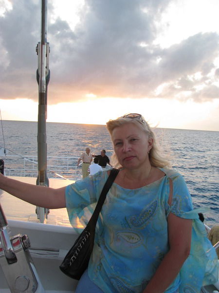 Антонина Позняк