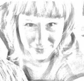 Елена Голубина