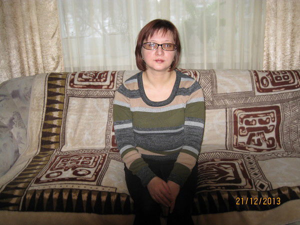 Елена Таратута