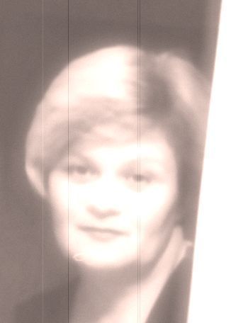 Лилия Коршунова