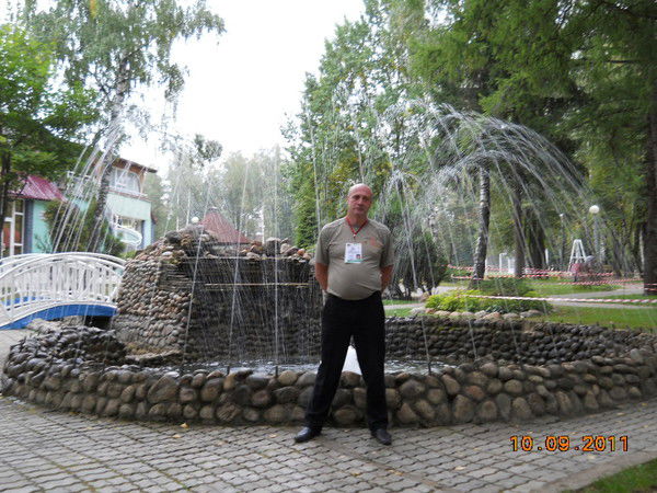 Дмитрий Соловьев