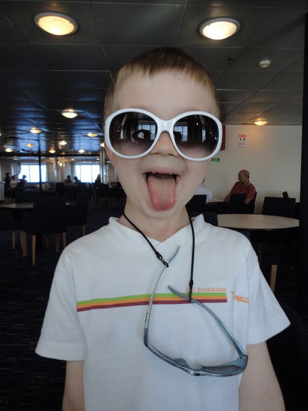 Маруся Бурлакова