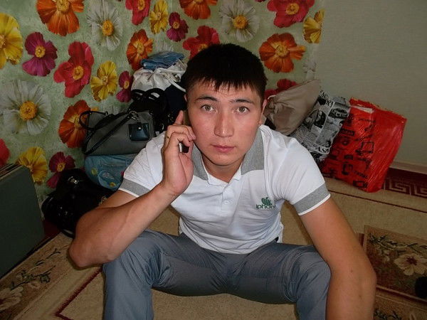 Куаныш Талдыбаев