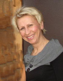 Марина Семенова