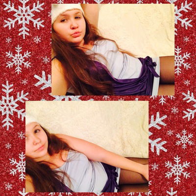 Лера Акименко