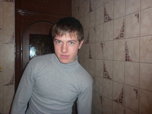 Илья Загороднев