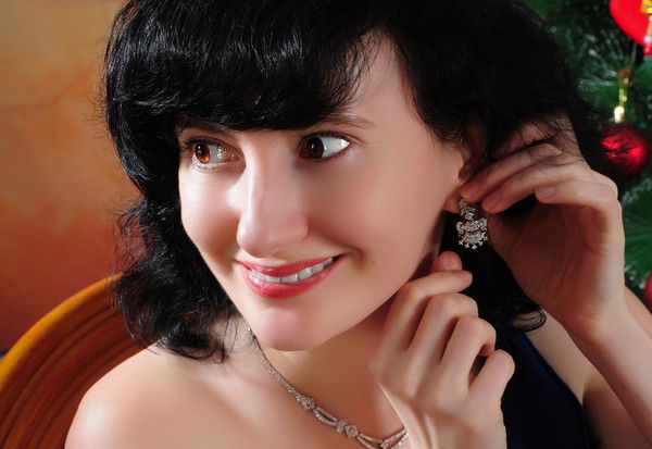 Ольга Берова