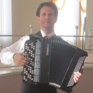 Владимир Тюрин