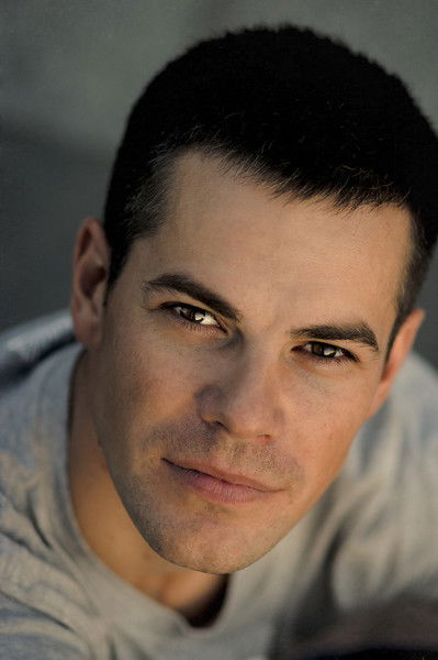 Богдан Ковырев