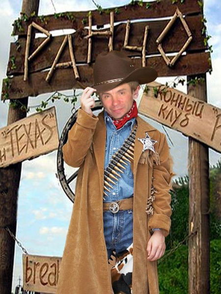 Сергей Акуленко