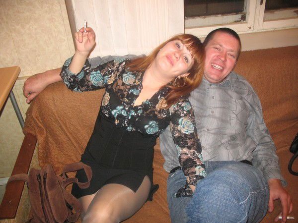 Наталья Пермякова