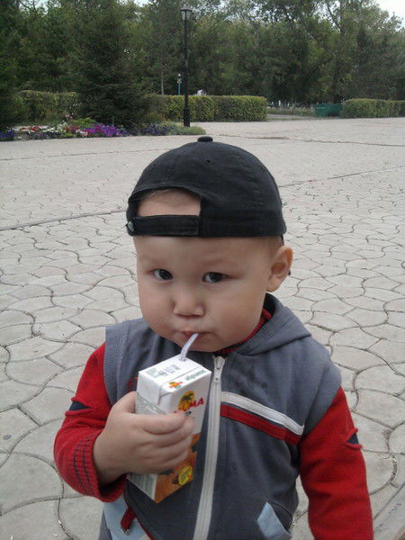 Жулдыз Уалиева