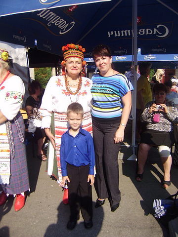 Наташа Мордолюк