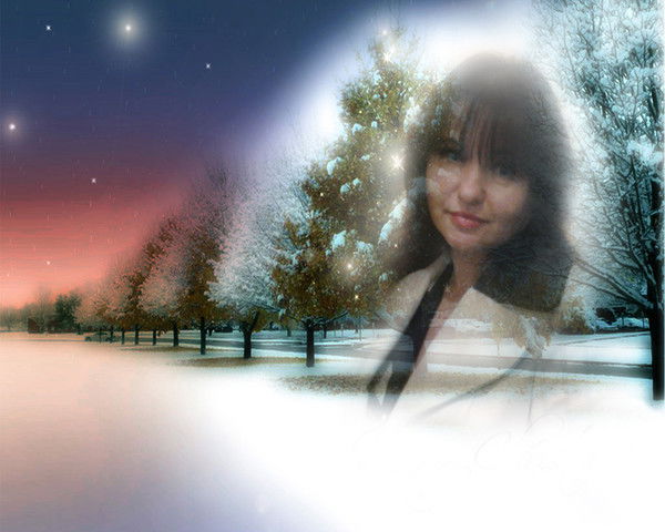 Людмила Грязнова