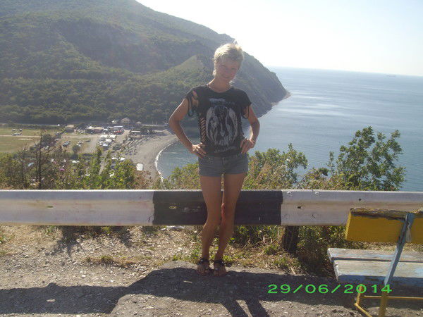 Татьяна Морозова