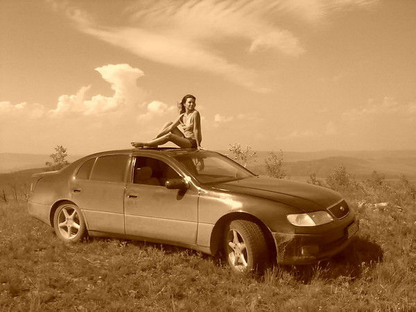 Елена Редрова