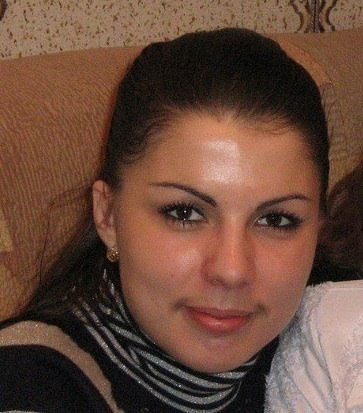 Екатерина Голубева