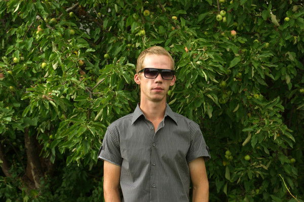 Андрей Симонов