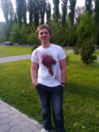 Алексей Кириенко