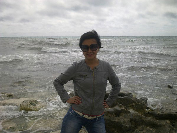 Гаухар Айтбакина