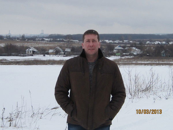 Александр М