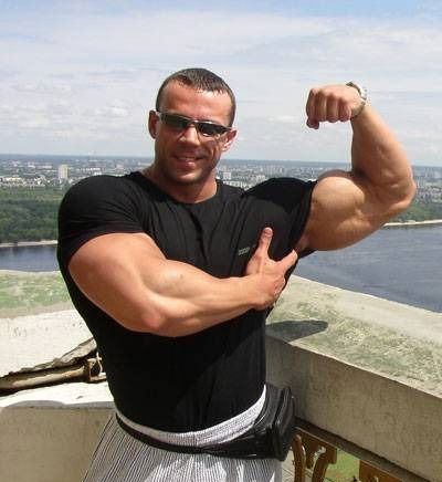 Жека Лоренц