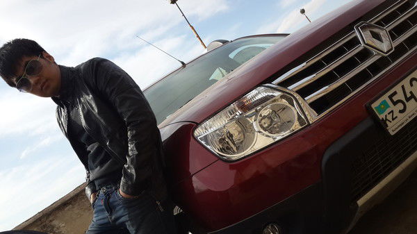 Kishi Juz [*altin*] Official Page