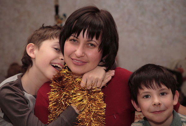 Ирина Асанова