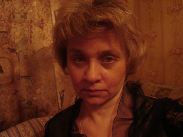 Татьяна Малышева