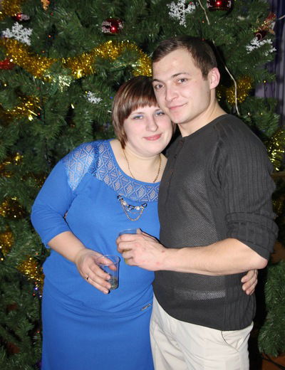 Дарья Бегина