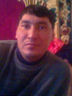 Жангельды Берлибеков