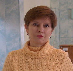 Румия Тюлемисова