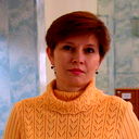 Румия Тюлемисова