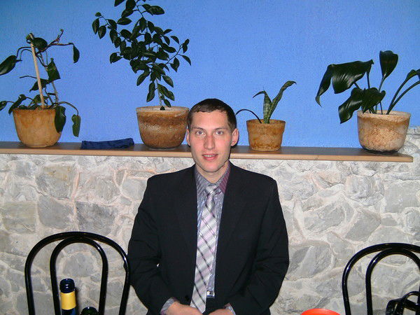 Сергей Орлов