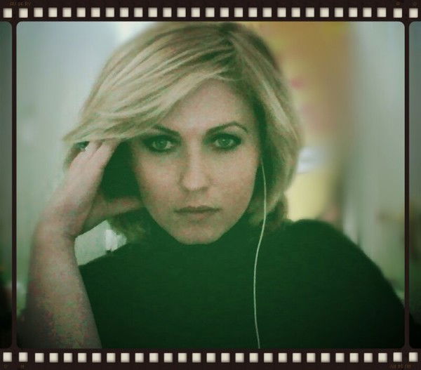 Кристина Сонгаль