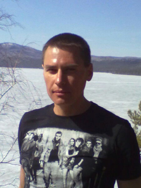 Артем Носков